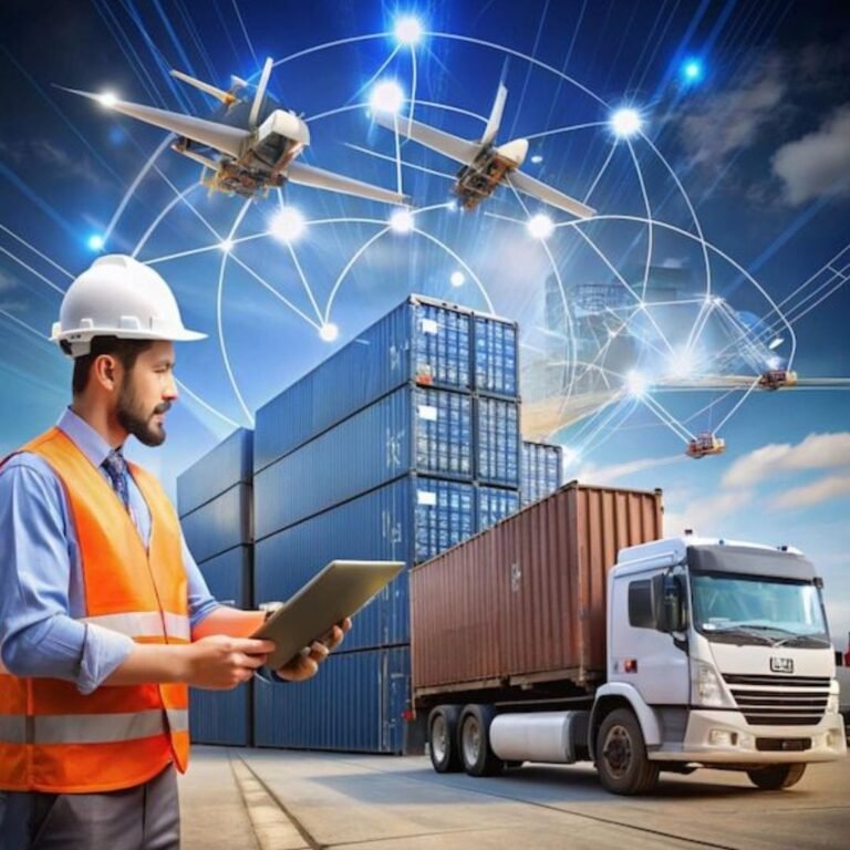 إزاي تتعامل باحتراف مع الشحنات المفقودة أو التالفة؟